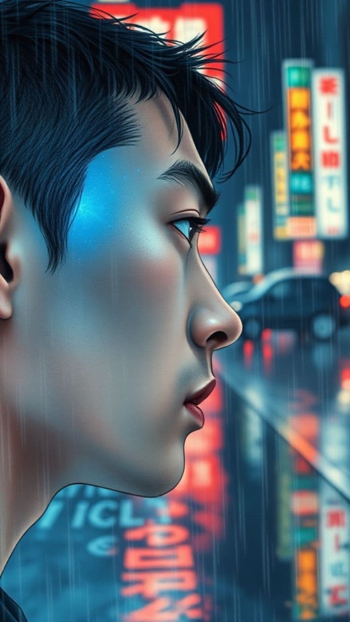 Mental State and Fame