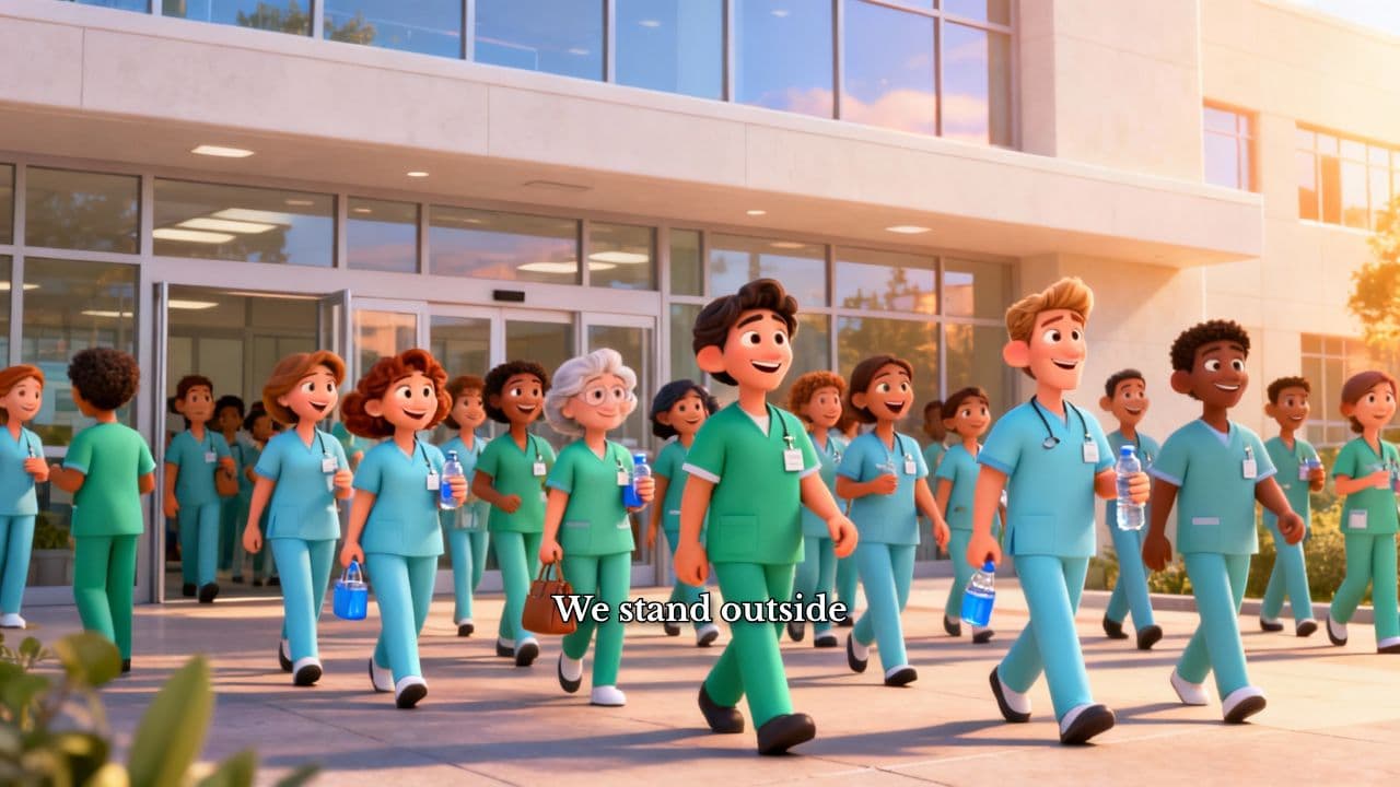 Into the Distracted Driving Zone