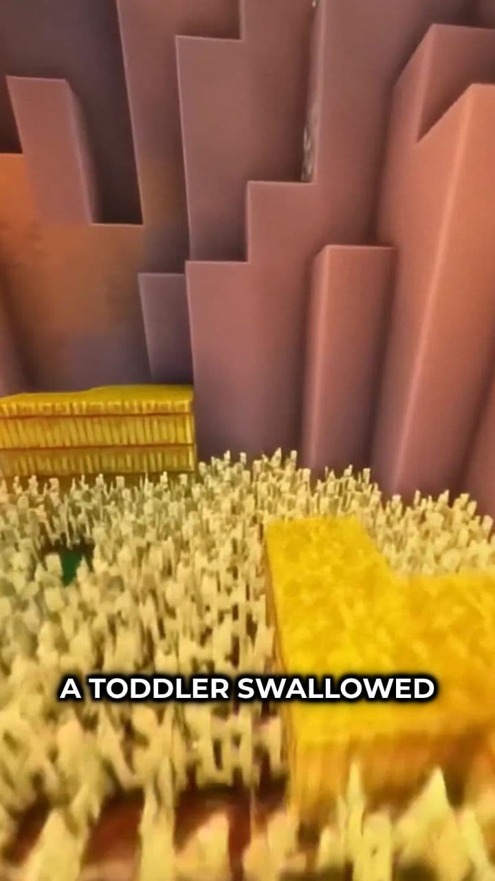 Bluetooth From Inside the Child