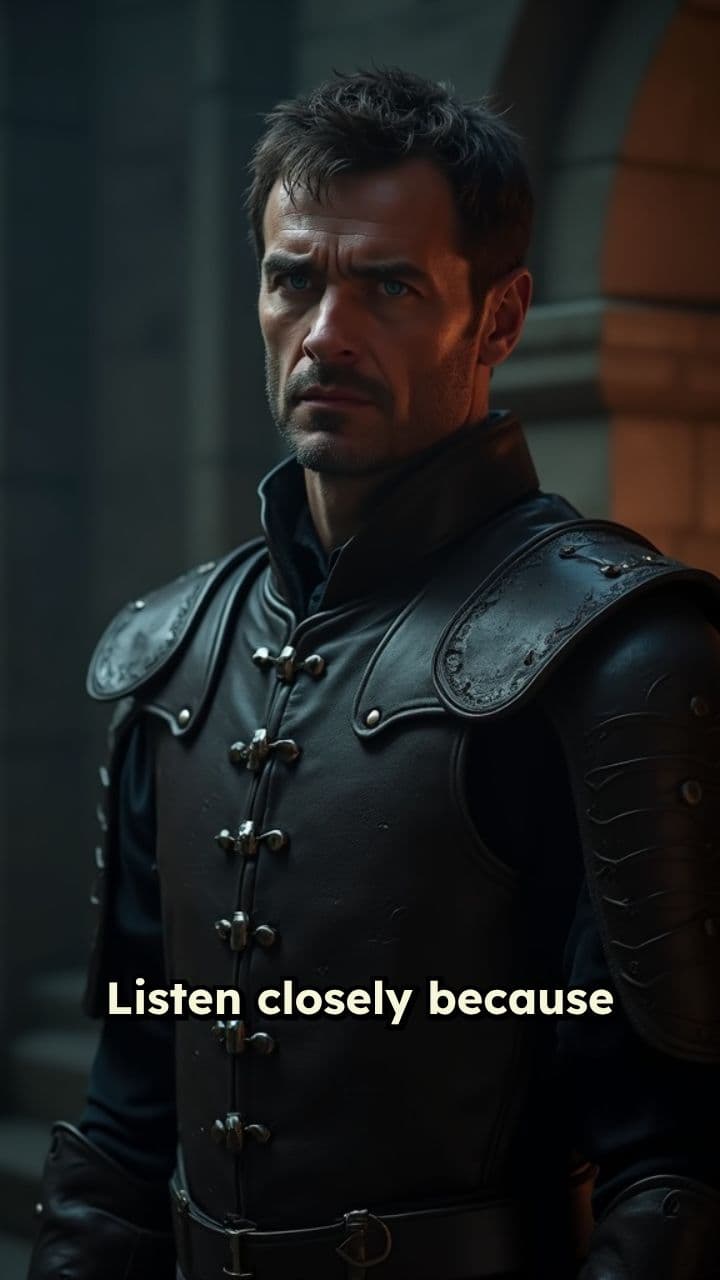 The Shadowlands Bargain