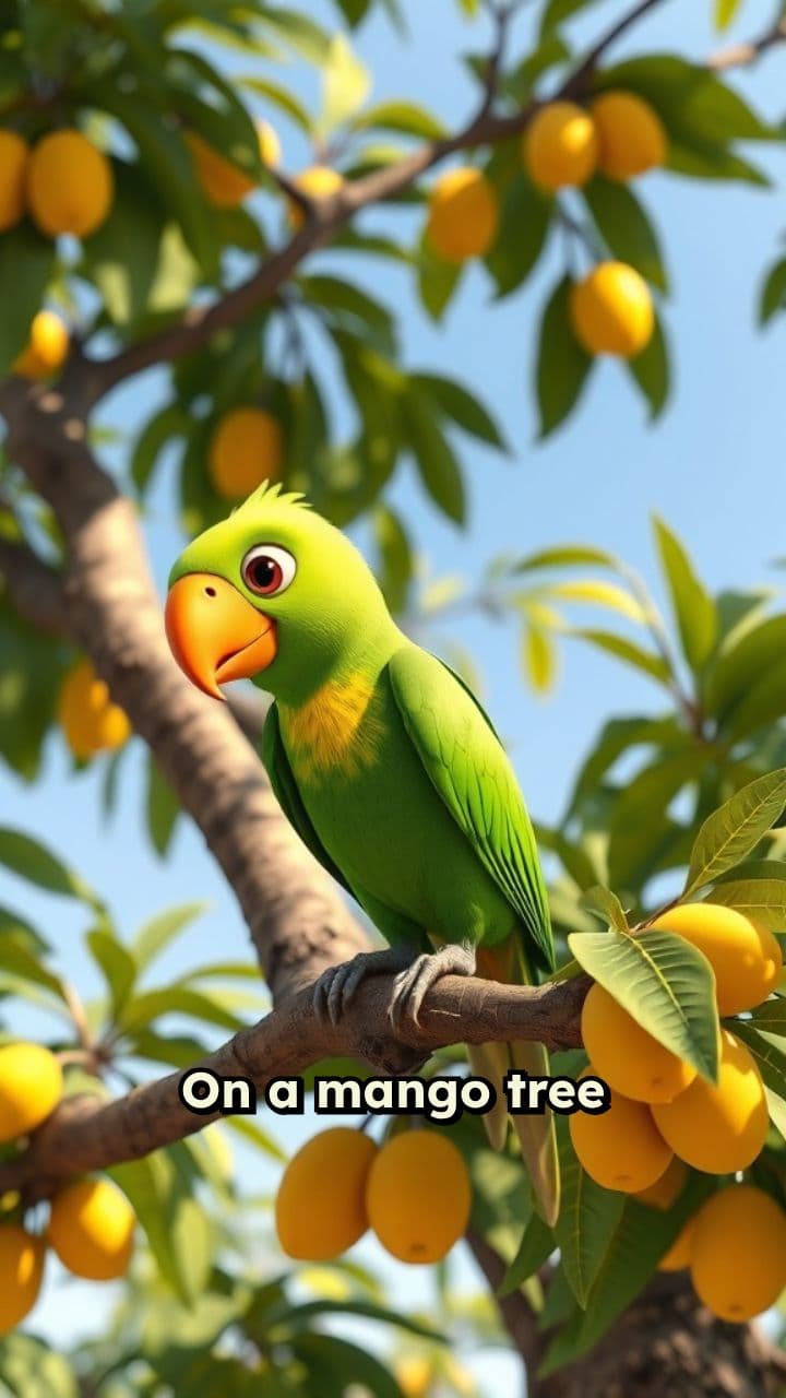 Chintu's Balloon Adventure