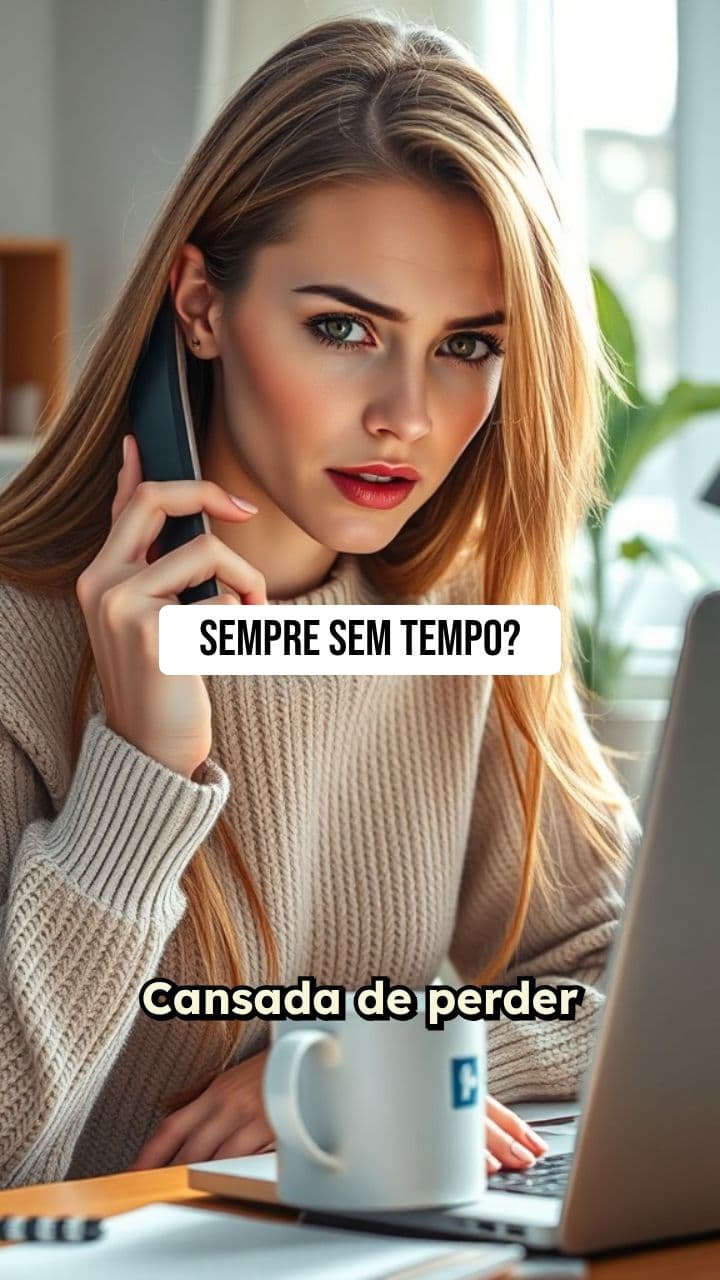 Transformação Instantânea!