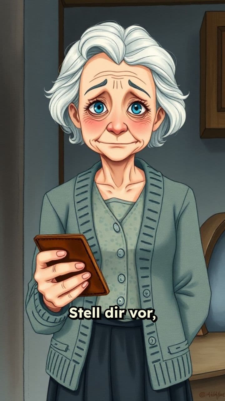 Rentenkrise: Realität für viele Rentner