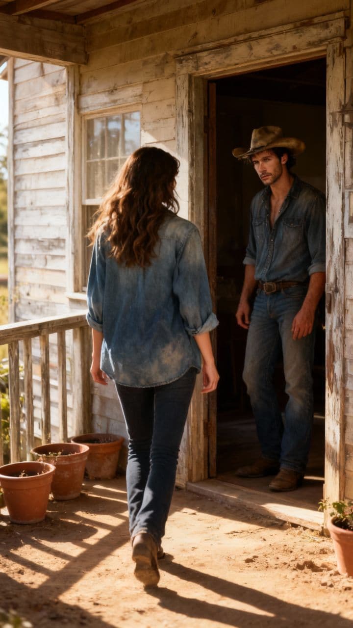 Heartbreak and Neon Nights