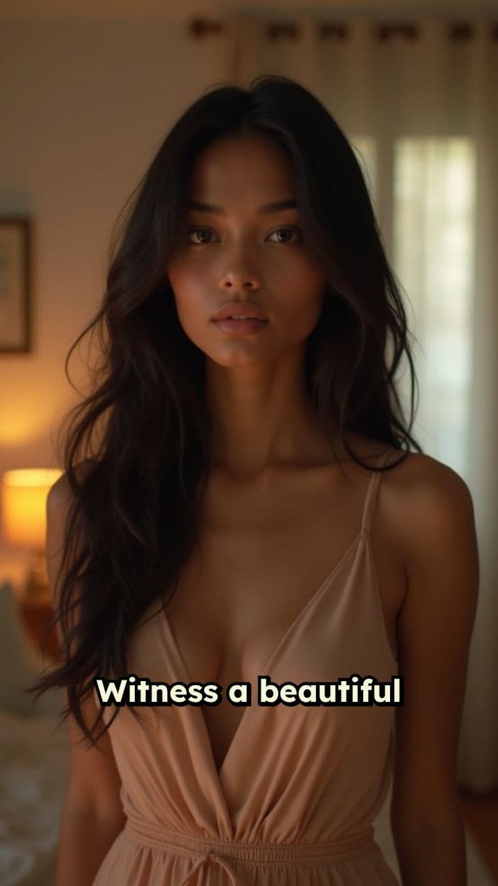 The Divine Metamorphosis