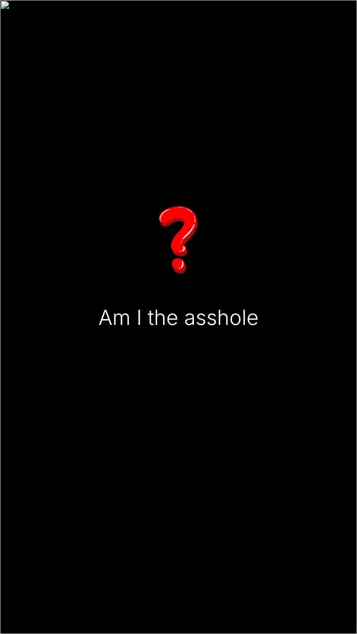 Am I Wrong for Always Helping?