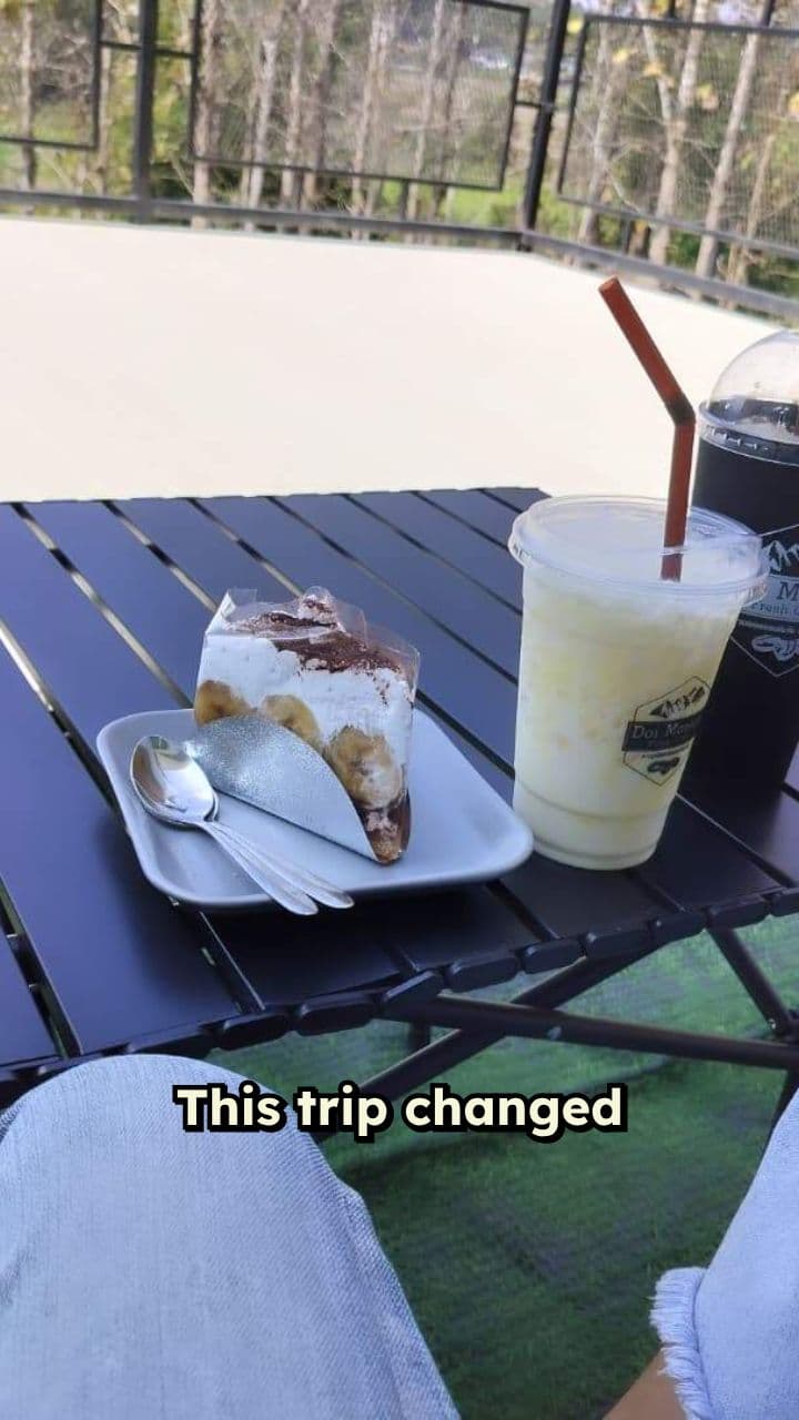 Embracing Unplanned Adventures