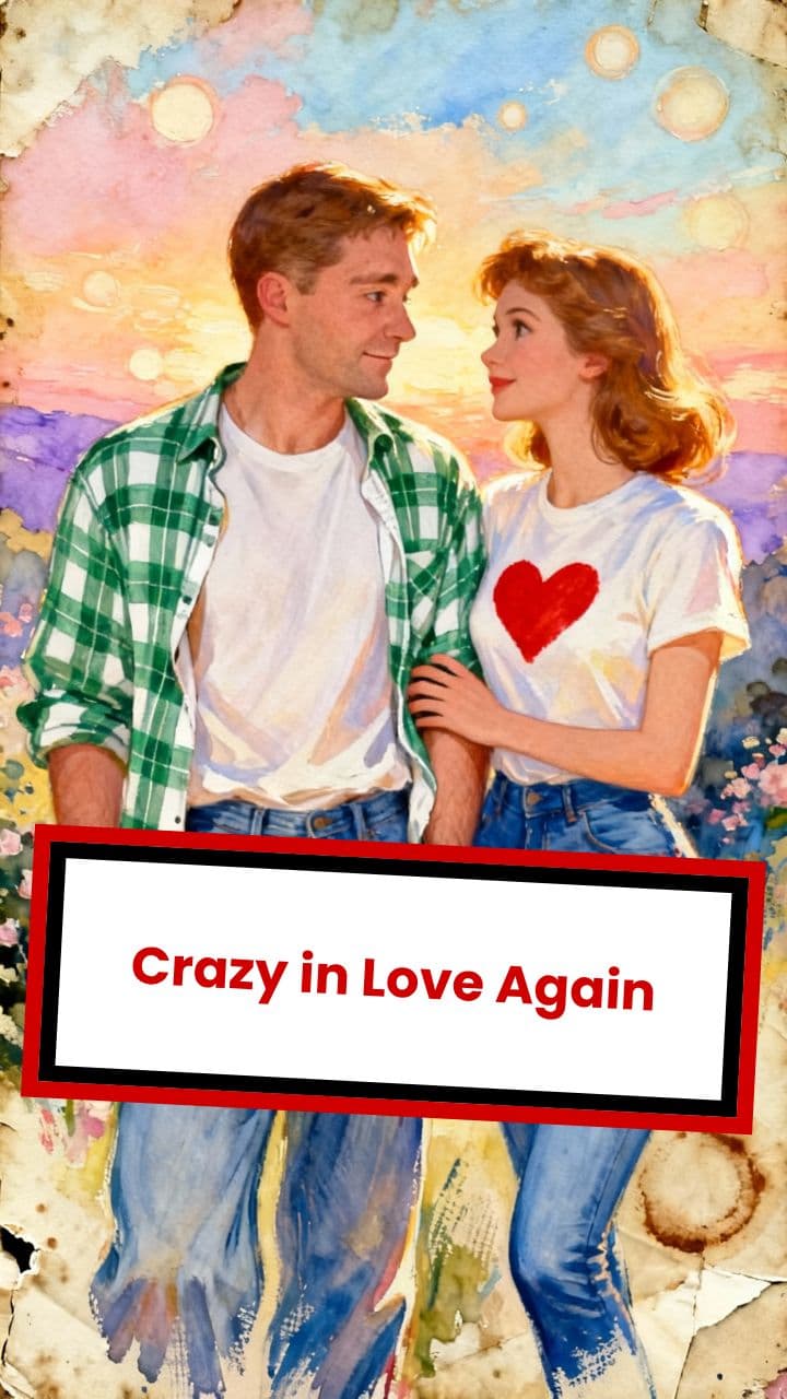 Crazy in Love Again