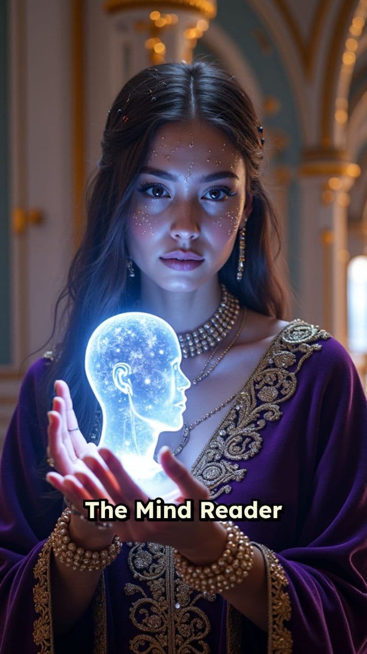 The Truth Behind Fake Smiles