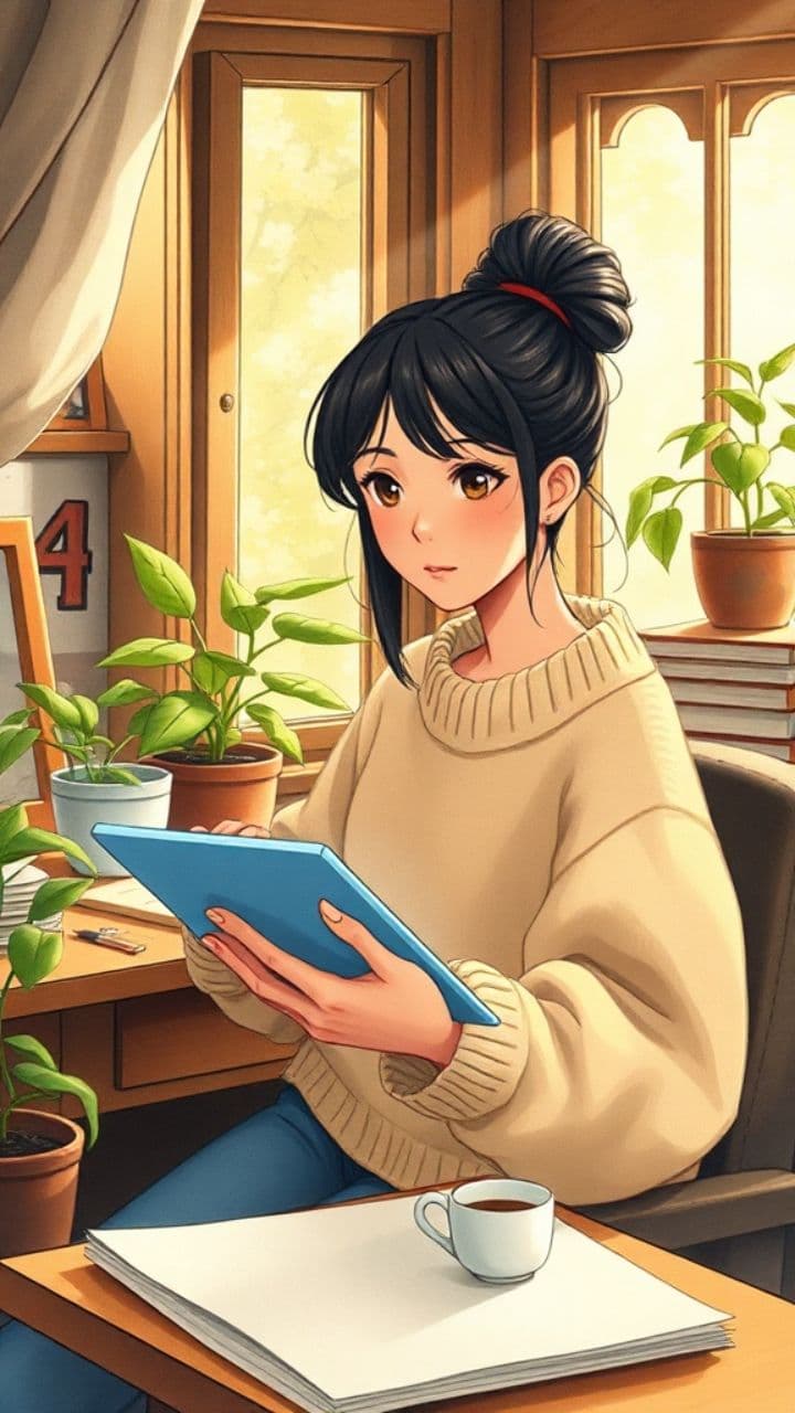 Get This Reel Template in DM