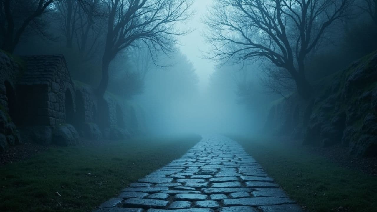 The Way Her Heart Spoke Your Name