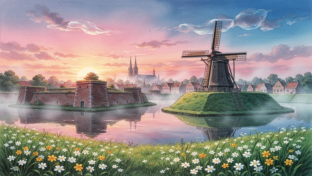 Bouwen van onderop in Hulst