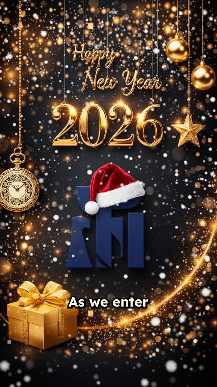 Artisa New Year 2026 Celebration