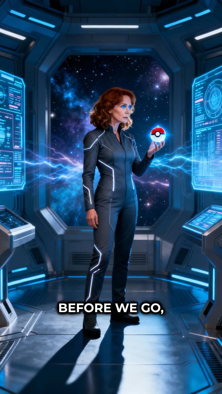 Poké Ball Purgatory: A Dark Theory