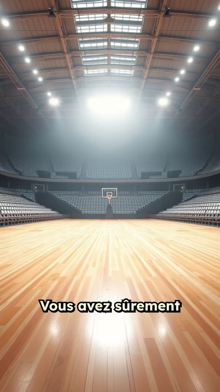 La Vague Up2Play x Arena des Sables