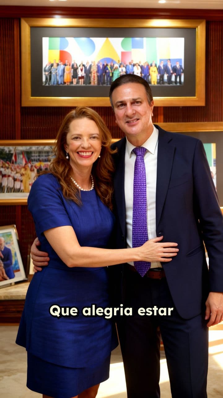 Debate sobre Crateús: A Ligação Inesperada