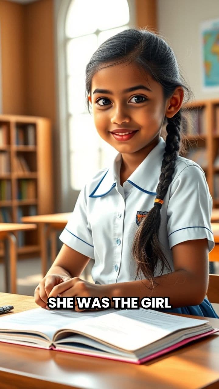 A Life of Struggles and Lessons