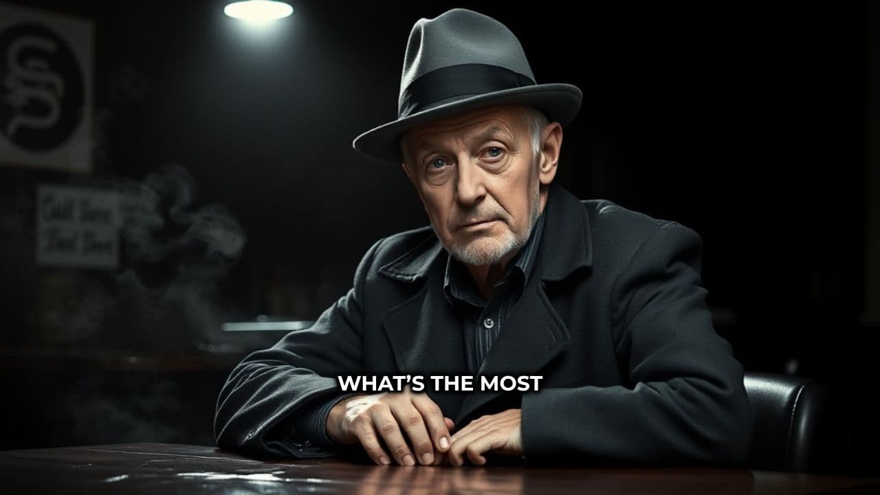 The Most Important Decision: Marriage