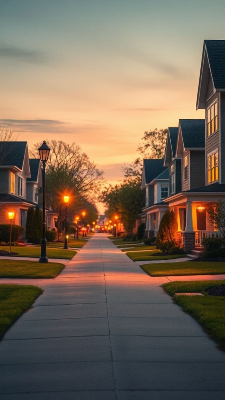 Locked Doors and Lost Love