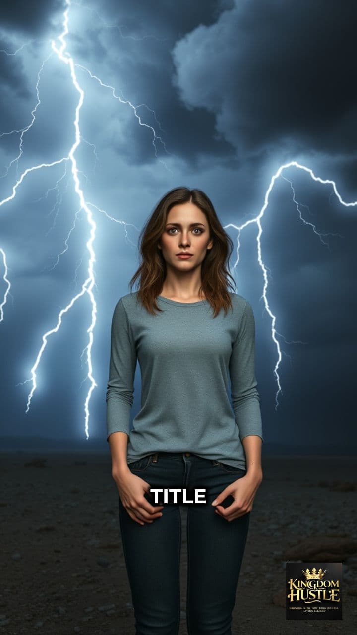 Conquering Financial Anxiety with Scripture