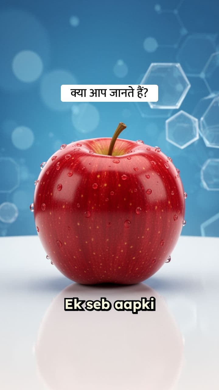 Seb Ke Chamatkari Fayde