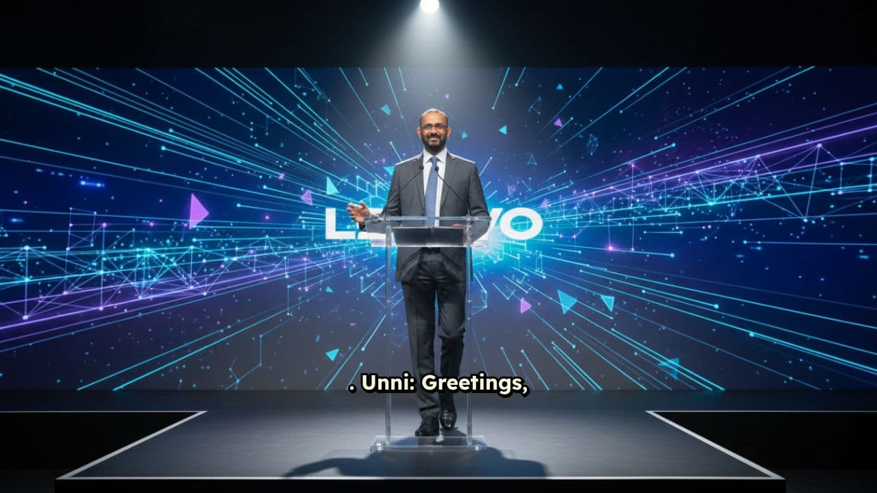 Celebrating Marketing Innovation with Keanu Reeves