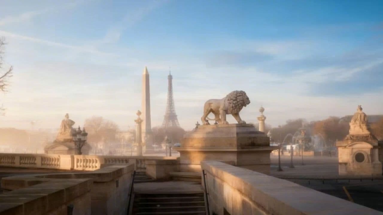 Image transform video