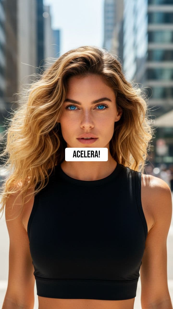 Acelera São Paulo Street Dance