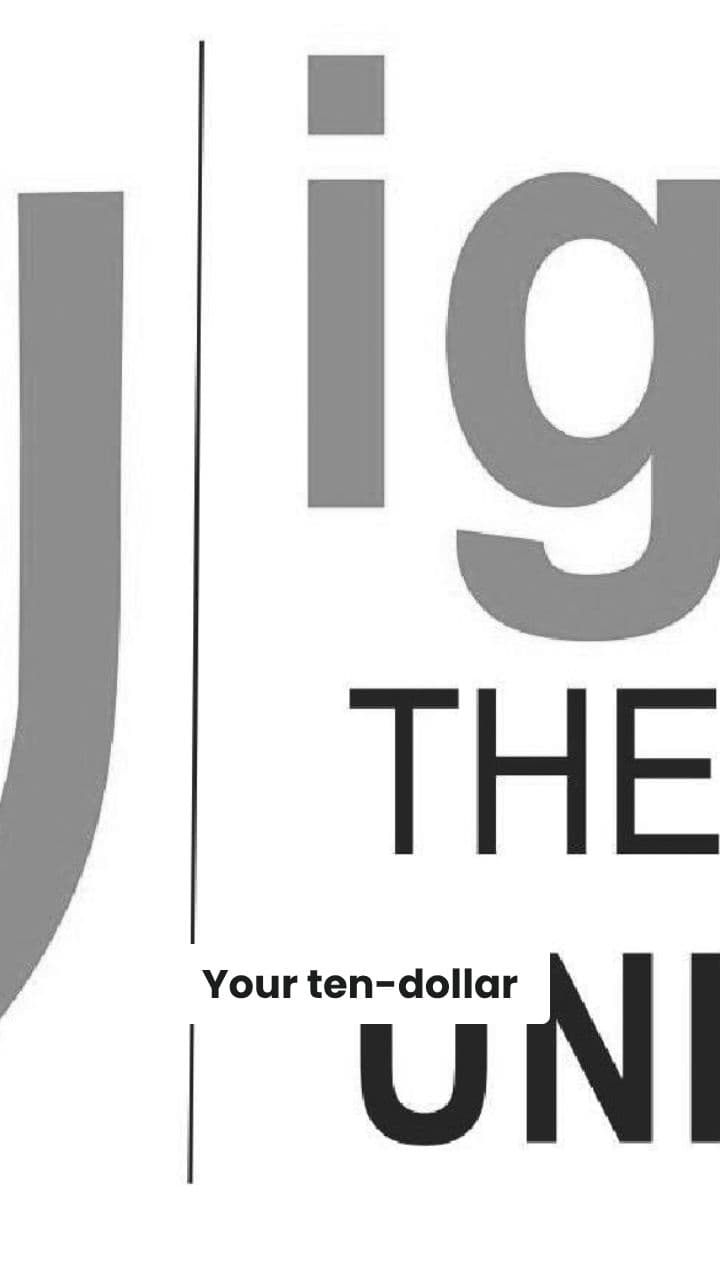 The Hidden Cost of Your T-Shirt