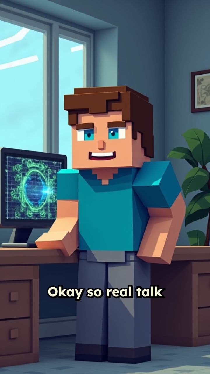 Balancing AI for Brain Growth