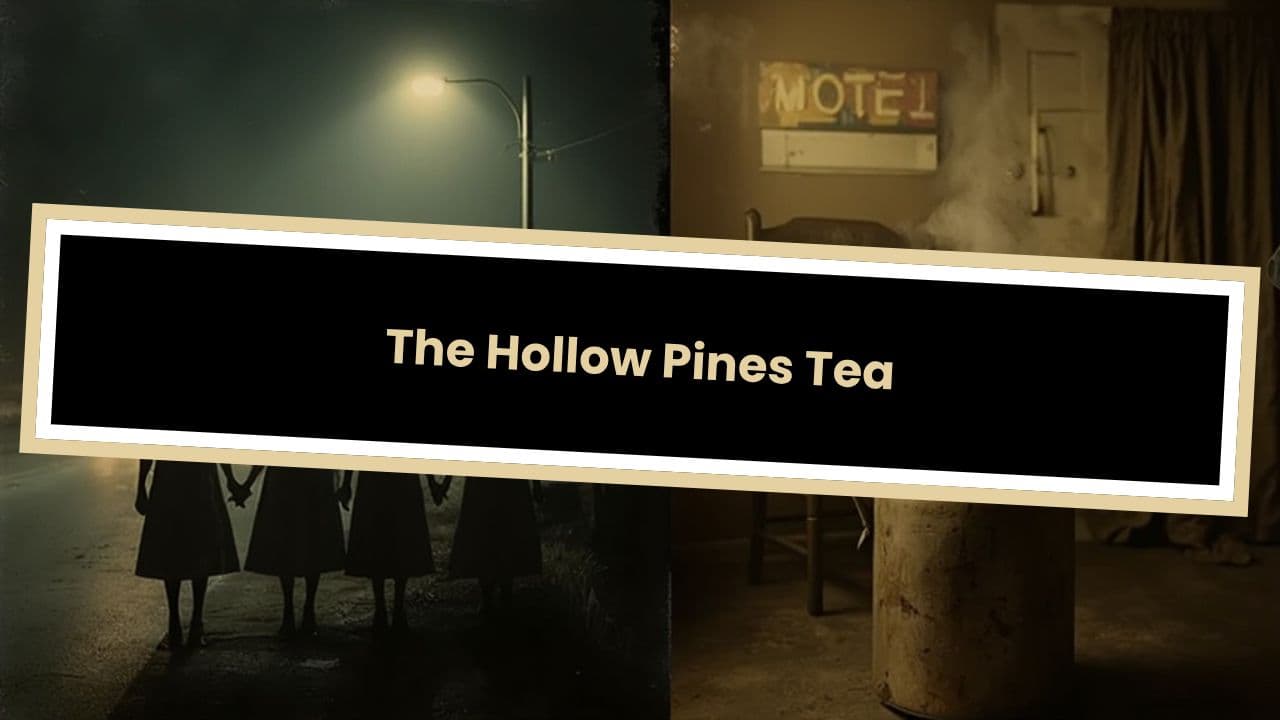 The Hollow Pines Tea