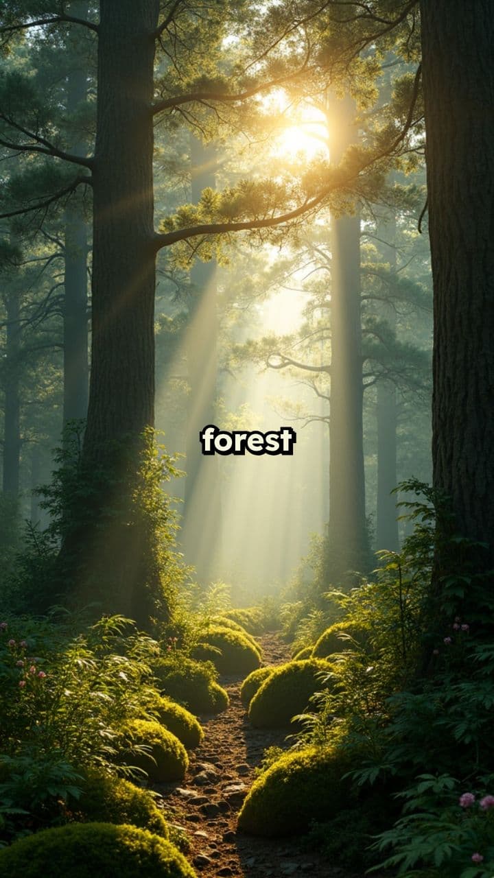 forest