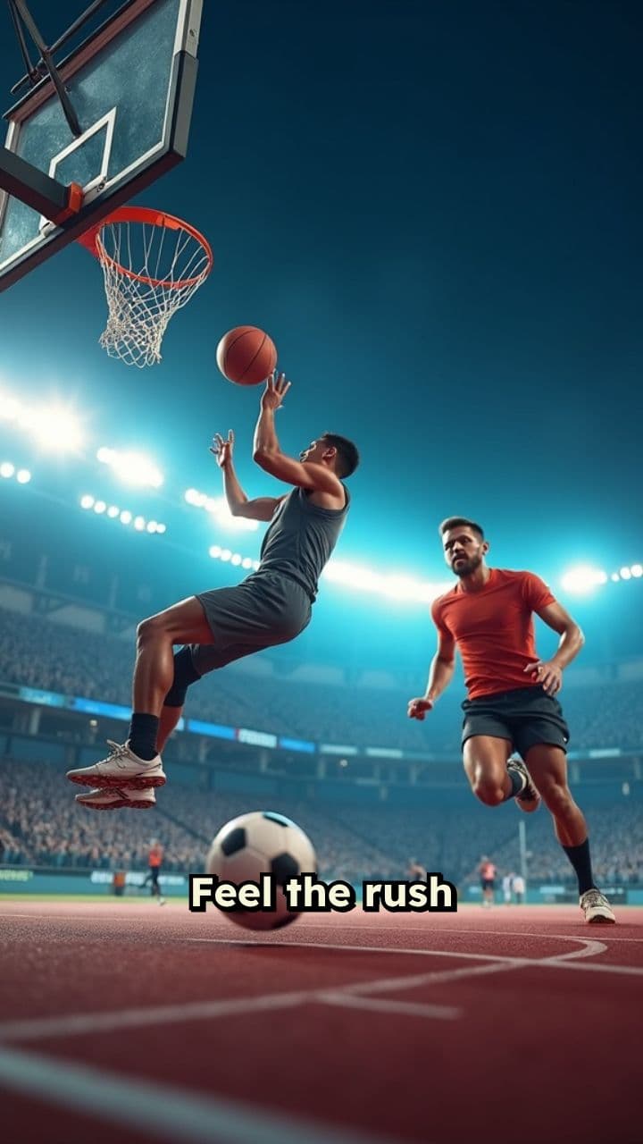 Score Big with Sports Betting Insights