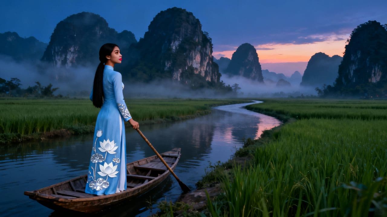 Sống Một Mình Bình Yên