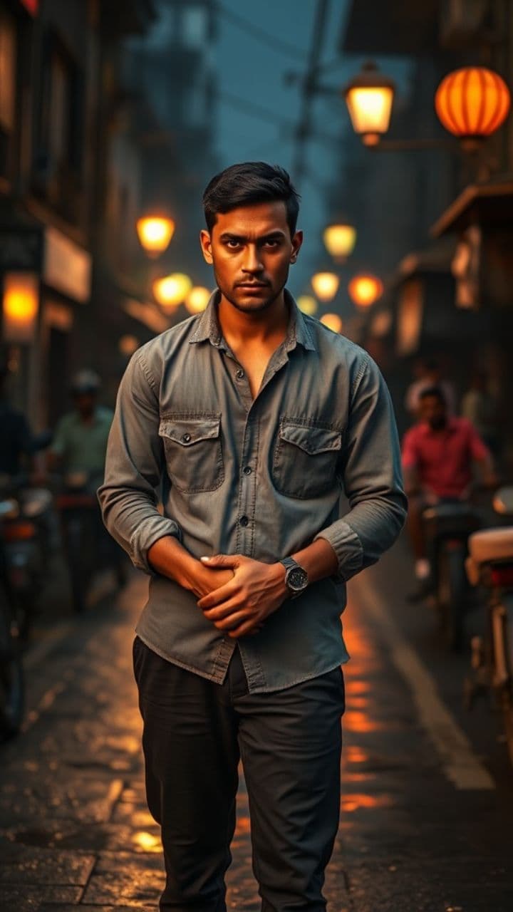 अजीब सी यादें