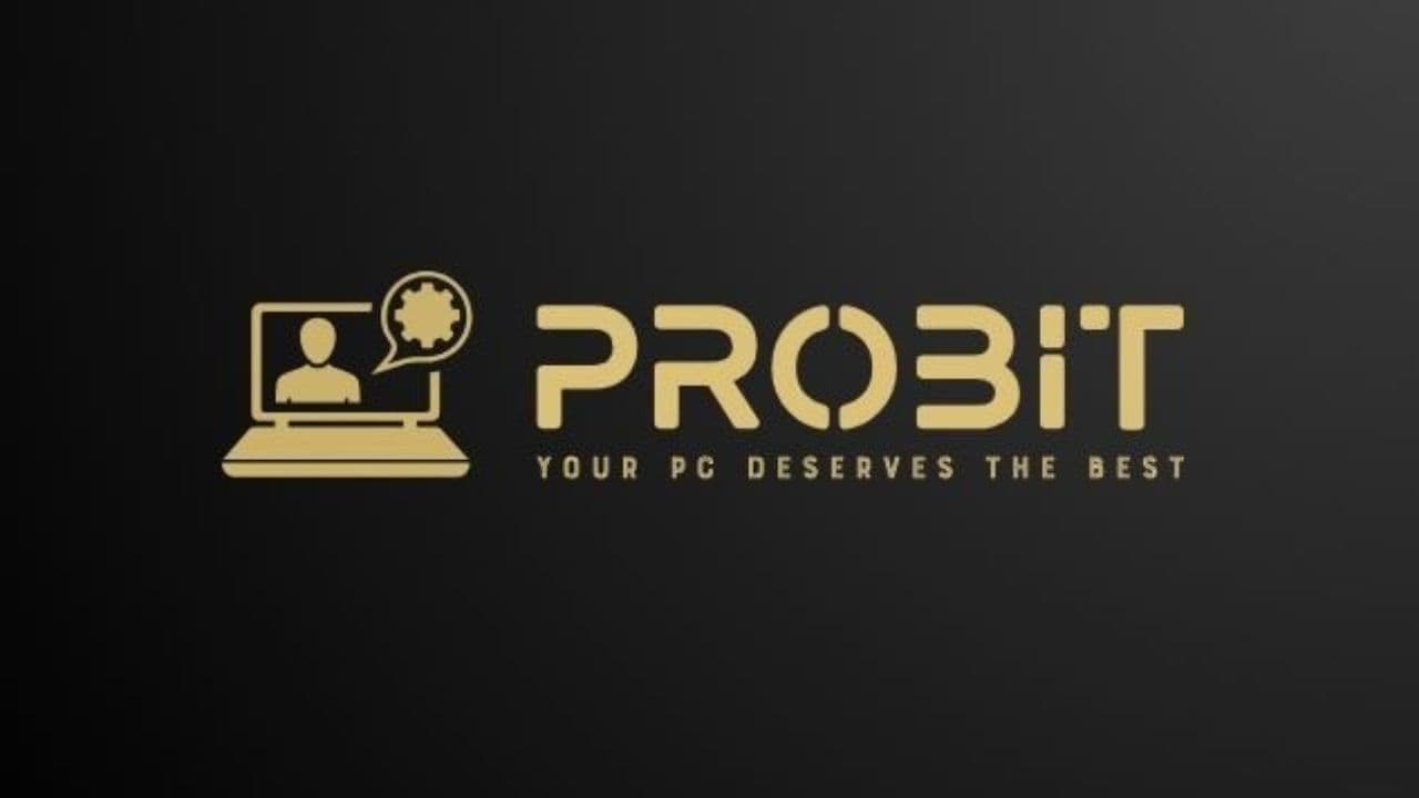 ProBit: Expert PC Repair Services