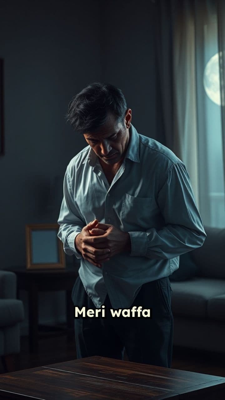 धोखे का बदला