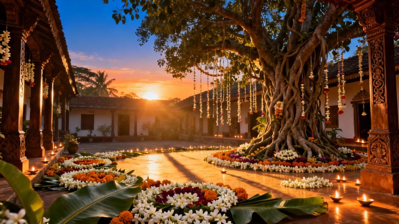 Orchestral World Journey