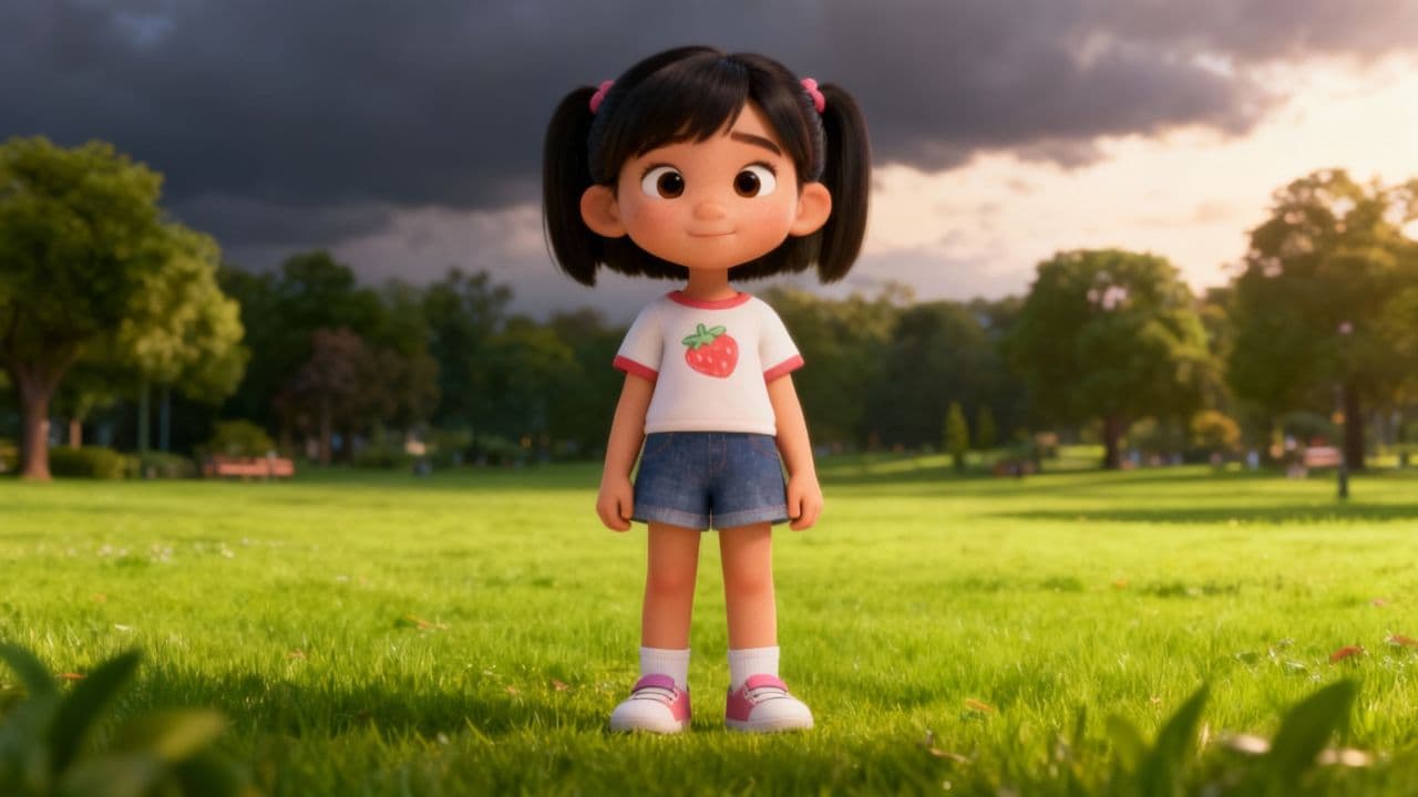 Colors of the Rainbow