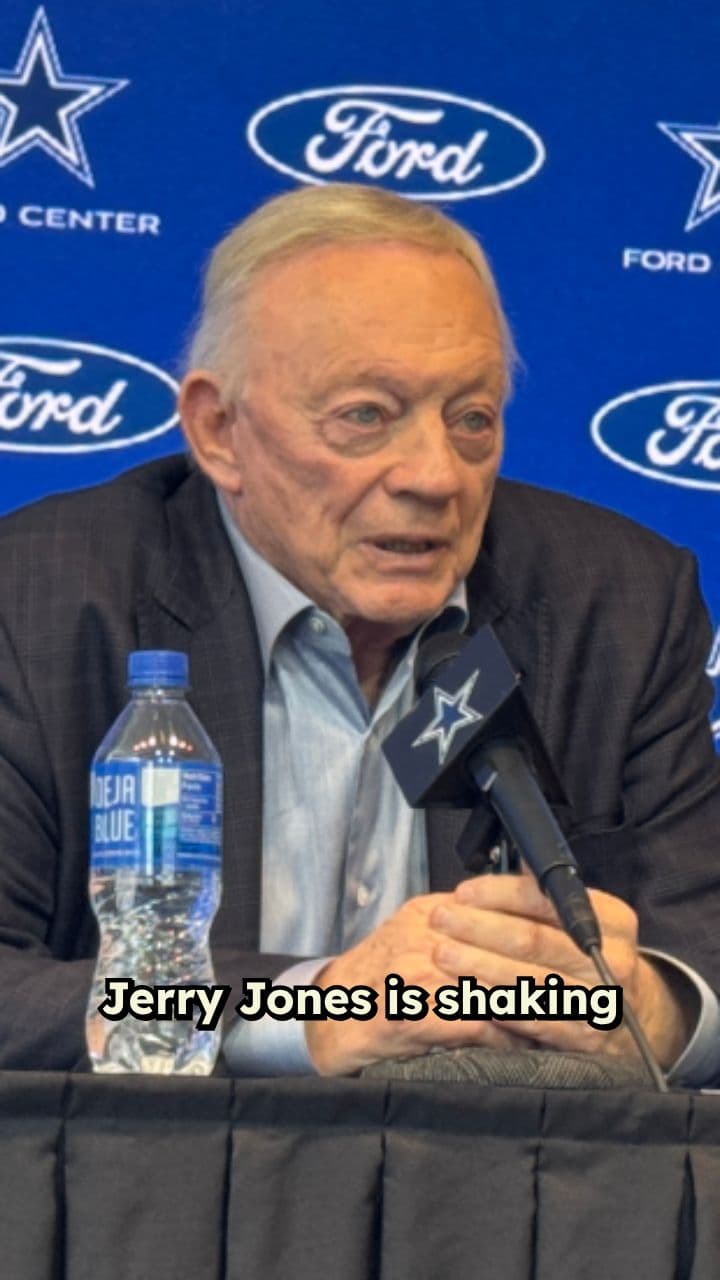 Cowboys Eye New Defensive Coordinator