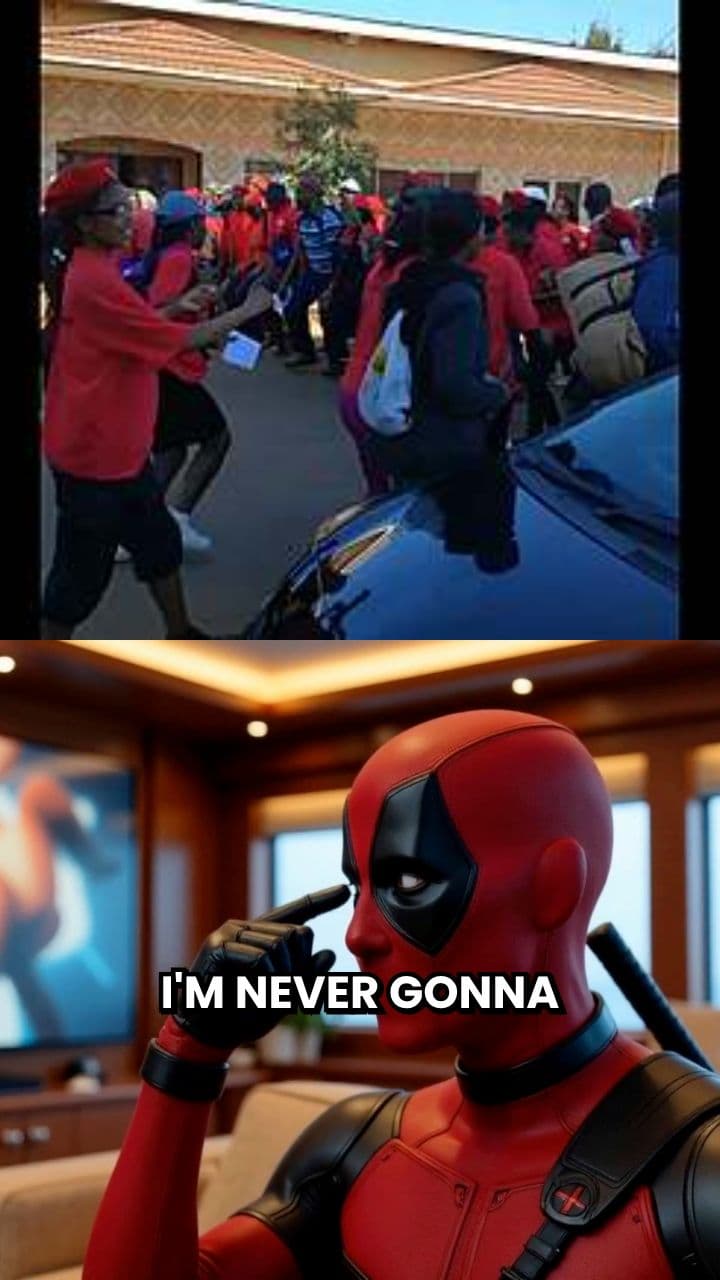 Was What I Did So Wrong?