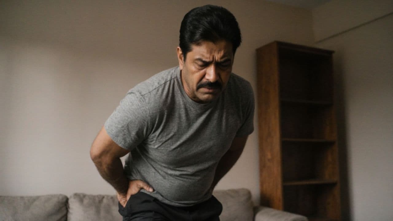 Instant Relief at L5 Physio Clinic