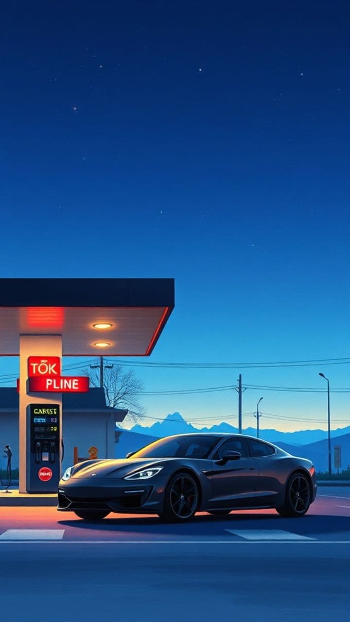 Zu weit gegangen für dich