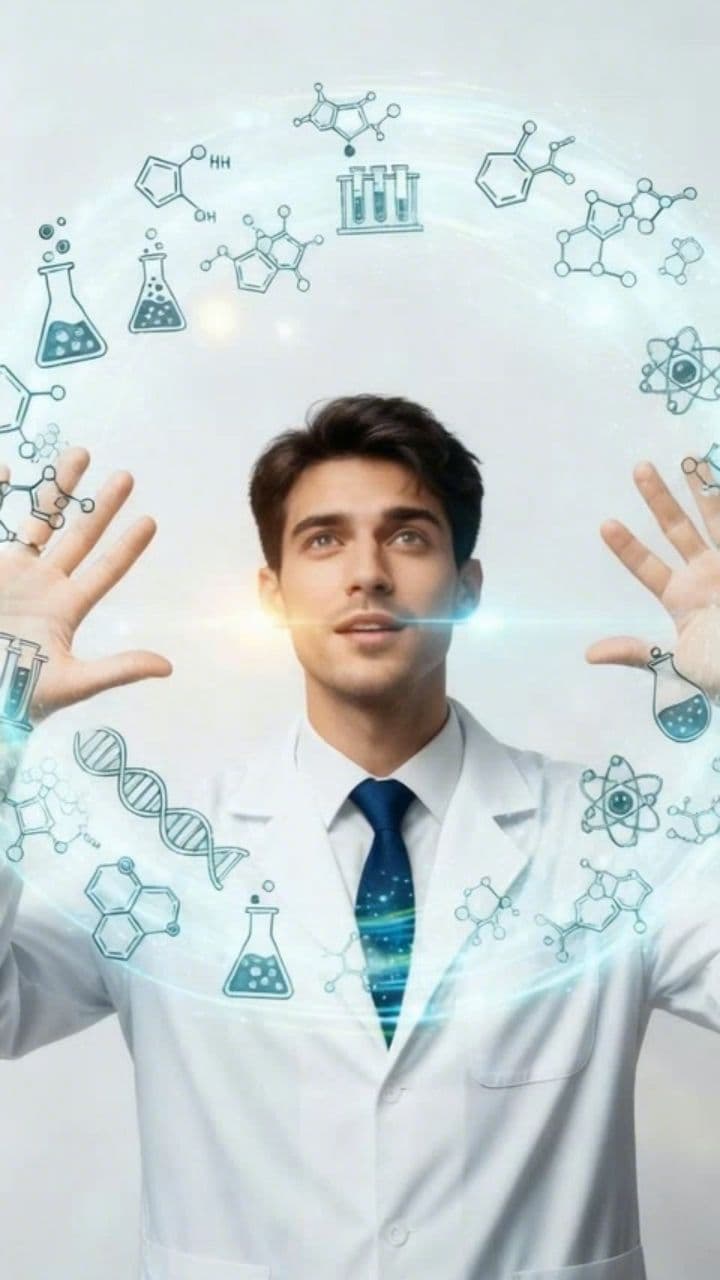 Image transform video