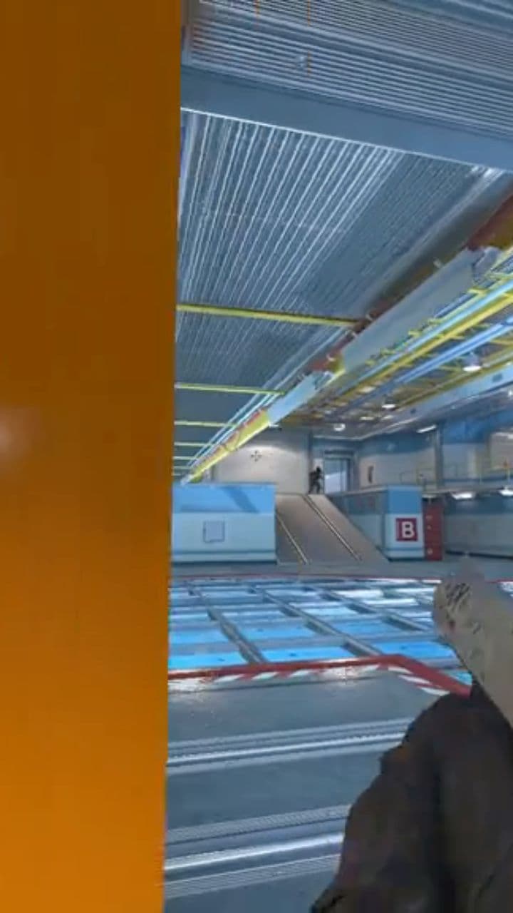 Baddie Vibes and Movie Scenes