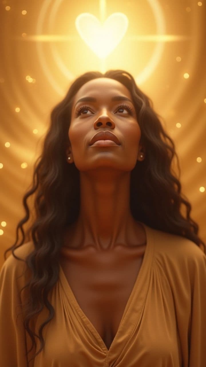 Gratitude for Divine Relationship and Mercy