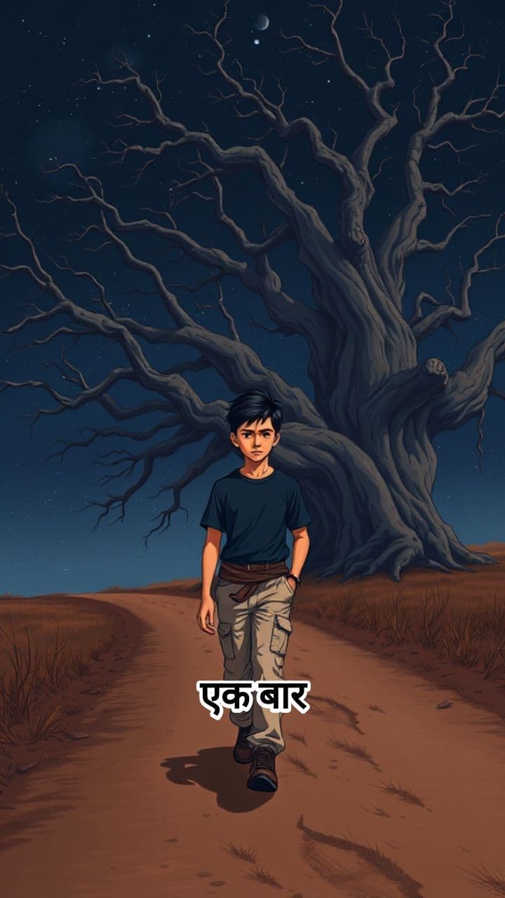 मूँछों वाला भूत और जोक्स