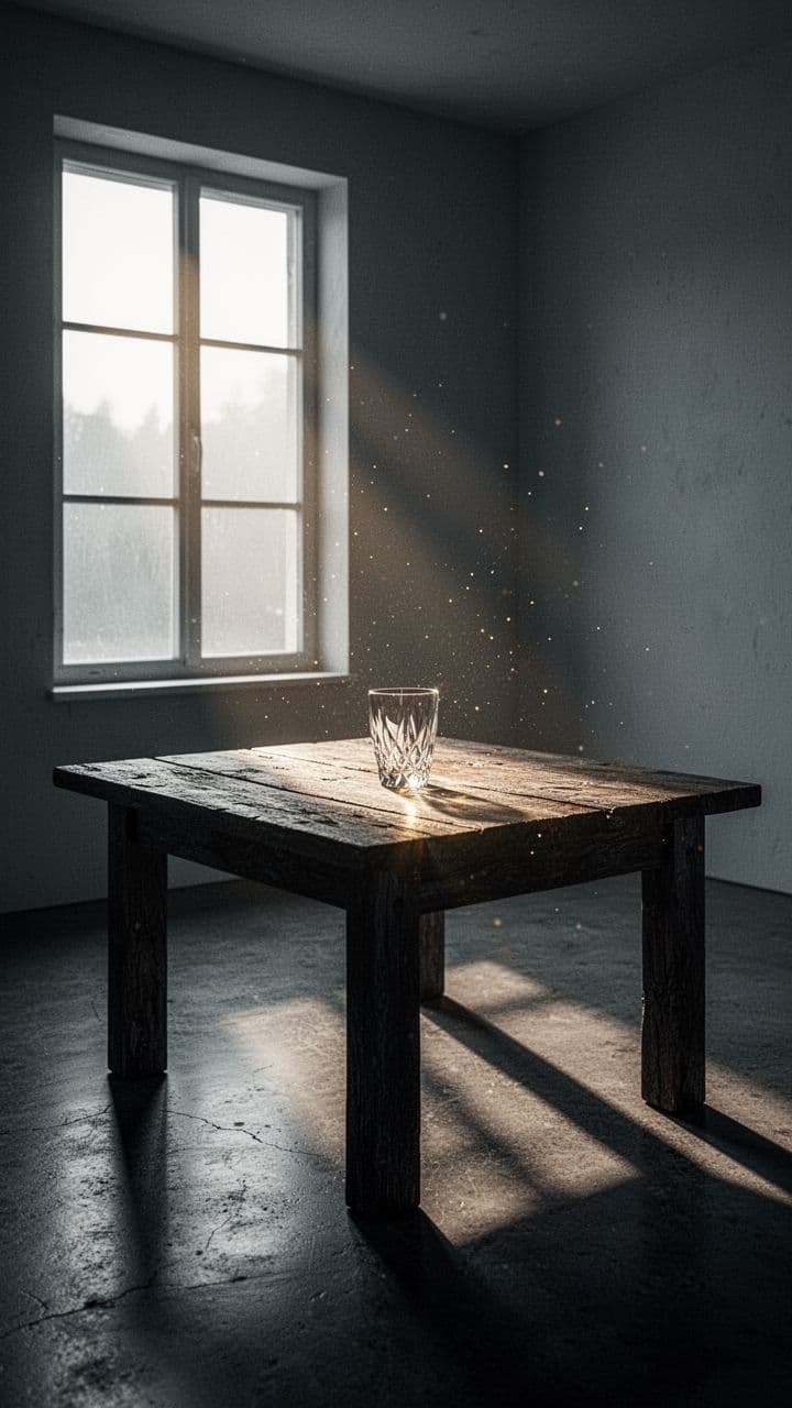 Ничего, кроме «всё хорошо»