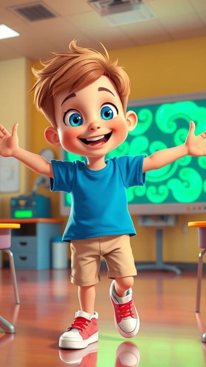 Shinka Adventure: Ready to Solve!