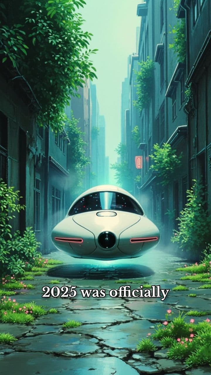 Tech Disappointments of 2025